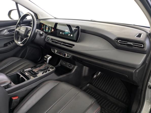 BAIC U5 Plus с пробегом 2023 года, цена 950 000 рублей, 90512 км, седан, Автокод Объявления