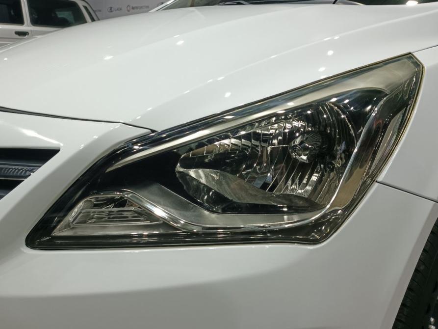 Hyundai Solaris I Рестайлинг Ставрополь  - изображение 7