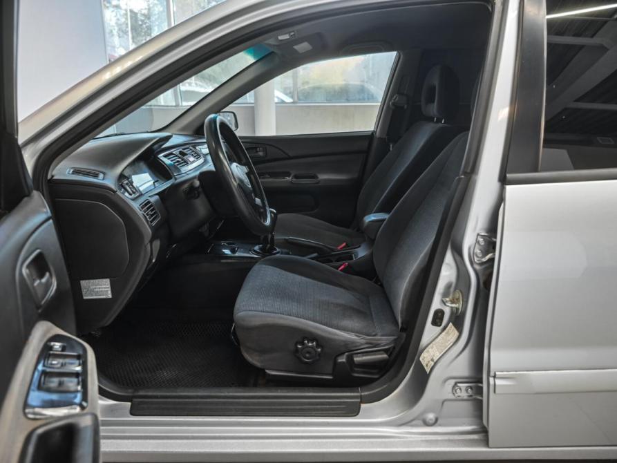 Mitsubishi Lancer IX Рестайлинг Челябинск  - изображение 13