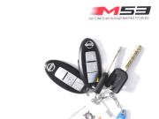 Nissan Murano II (Z51) Рестайлинг 2 Кемерово  - изображение 44