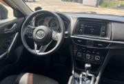 Mazda 6 II (GH) Рестайлинг Красноярск  - изображение 39