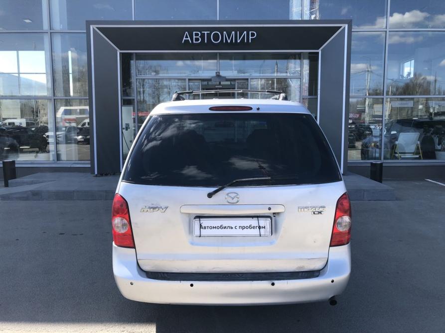 Mazda MPV II (LW) Брянск  - изображение 6