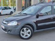Lada (ВАЗ) Largus I Архангельск  - изображение 24
