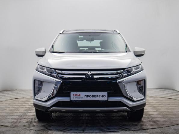 Mitsubishi Eclipse Cross I с пробегом 2022 года, цена 2 100 000 рублей, 11066 км, внедорожник, Автокод Объявления