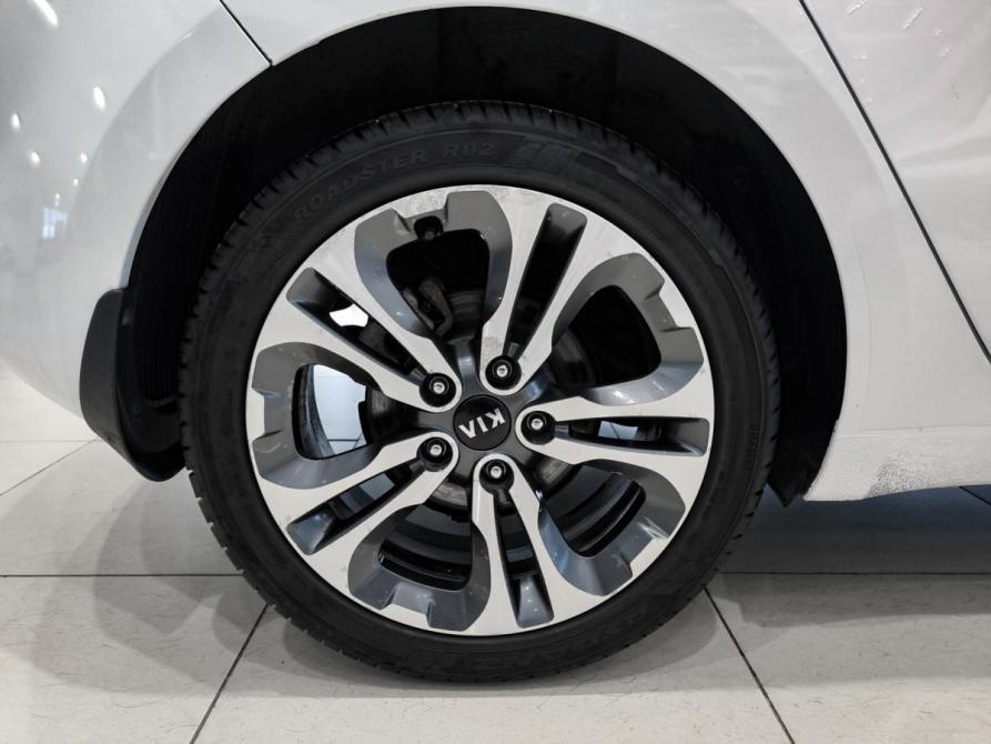 Kia Ceed II Казань  - изображение 22