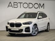 BMW X1 II (F48) Рестайлинг Санкт-Петербург  - изображение 31