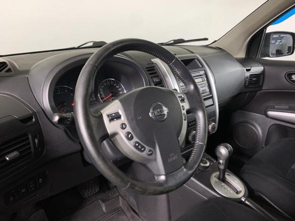 Nissan X-Trail II Рестайлинг с пробегом 2012 года, цена 1 129 000 рублей, 292001 км, внедорожник, Автокод Объявления