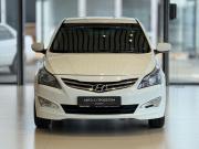 Hyundai Solaris I Рестайлинг Краснодар  - изображение 20