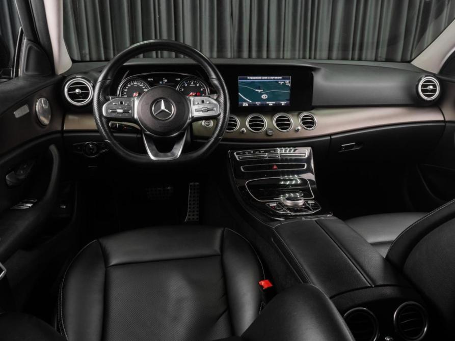 Mercedes-Benz E-Класс V (W213 S213 C238) Тюмень  - изображение 11