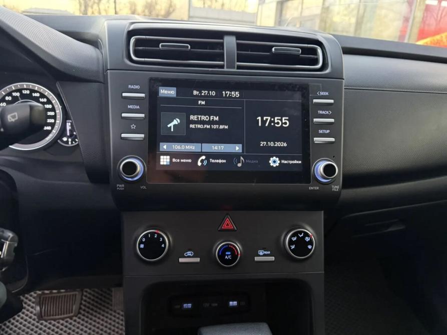 Hyundai Creta II Пермь  - изображение 12