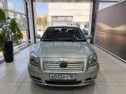 Toyota Avensis II Таганрог  - изображение 43