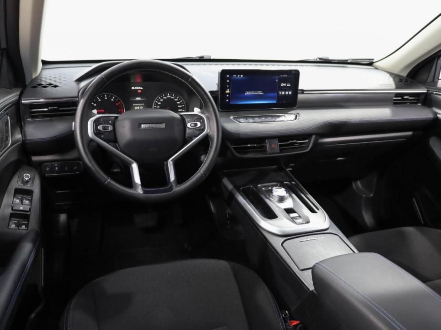 Haval Jolion I Рестайлинг Ростов-на-Дону  - изображение 6