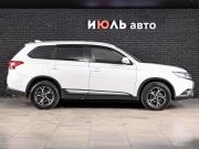 Mitsubishi Outlander III Рестайлинг 3 Екатеринбург  - изображение 31