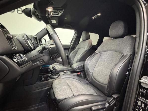 Mini Countryman II Рестайлинг с пробегом 2021 года, цена 3 990 000 рублей, 39869 км, внедорожник, Автокод Объявления