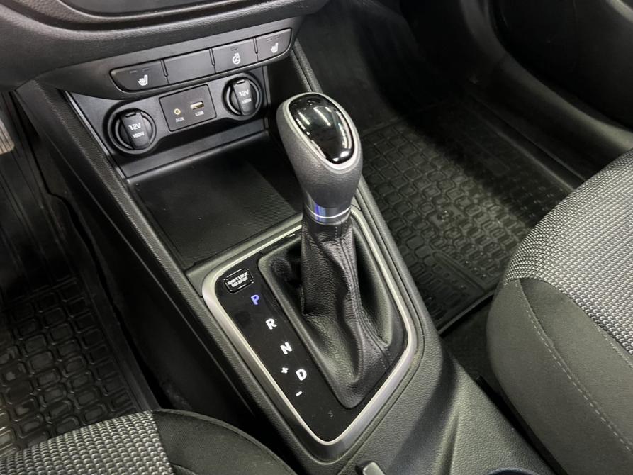 Hyundai Solaris II Уфа  - изображение 17
