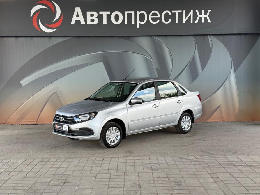 Lada (ВАЗ) Granta I Рестайлинг Волгоград  - изображение 1