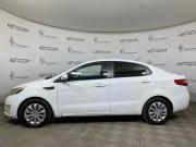 Kia Rio III Москва  - изображение 13