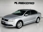 Volkswagen Jetta VI Рестайлинг Уфа  - изображение 22