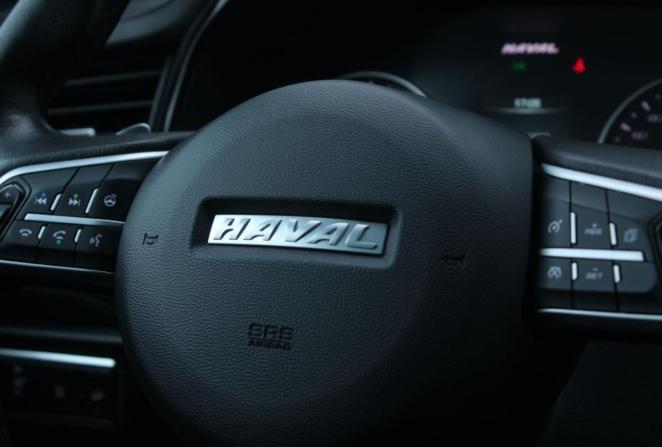 Haval F7 I с пробегом 2020 года, цена 1 800 000 рублей, 80716 км, внедорожник, Автокод Объявления