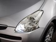 Toyota Ractis I Иркутск  - изображение 39