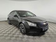 Chevrolet Cruze I Уфа  - изображение 25