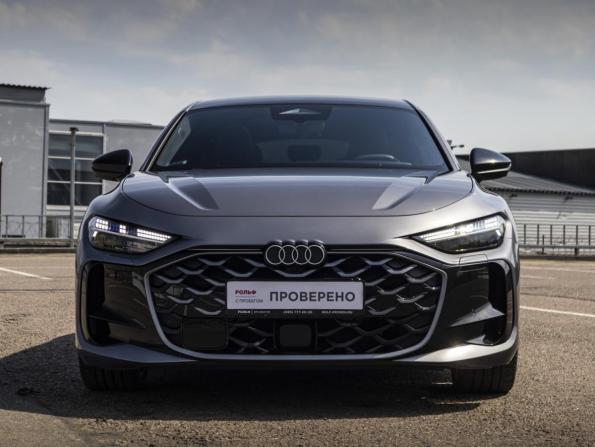 Audi A5 III (B10) с пробегом 2025 года, цена 5 549 000 рублей, 5600 км, лифтбек, Автокод Объявления