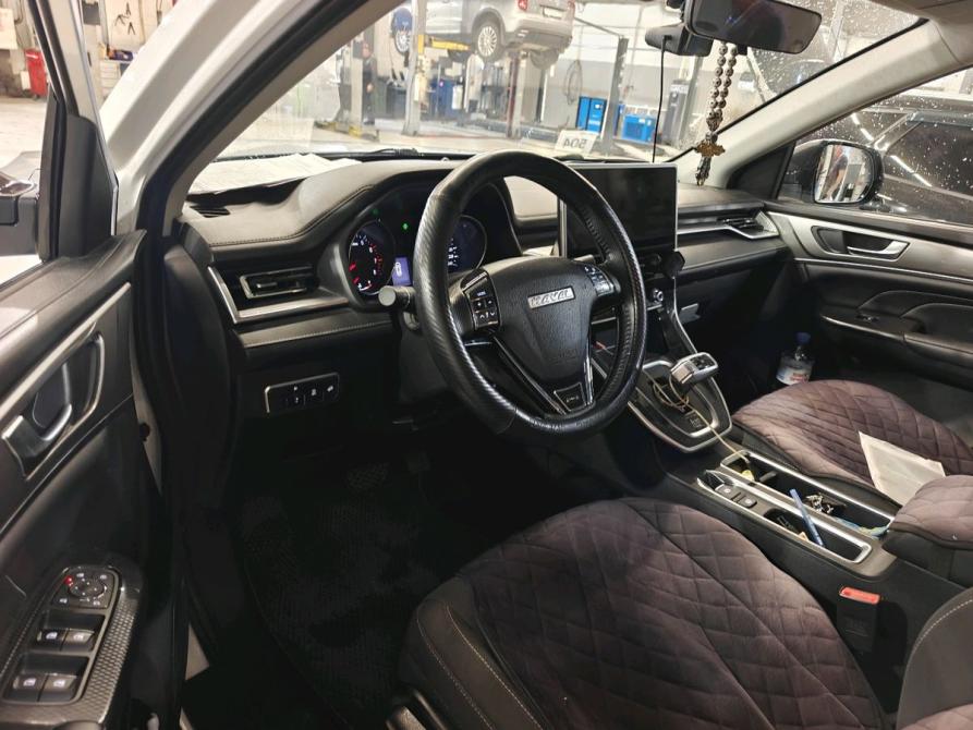 Haval M6 II Санкт-Петербург  - изображение 4