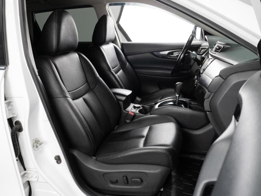 Nissan X-Trail III Рестайлинг Тюмень  - изображение 8
