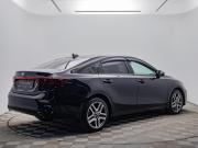 Kia Cerato IV Москва  - изображение 21