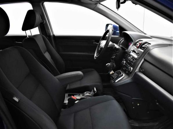Honda CR-V III Рестайлинг с пробегом 2010 года, цена 1 340 000 рублей, 118918 км, внедорожник, Автокод Объявления