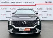 Hyundai Santa Fe IV Рестайлинг Тюмень  - изображение 28