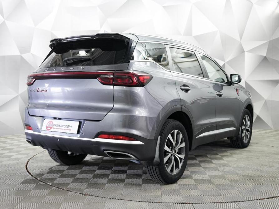 Chery Tiggo 7 Pro Max I Ульяновск  - изображение 5