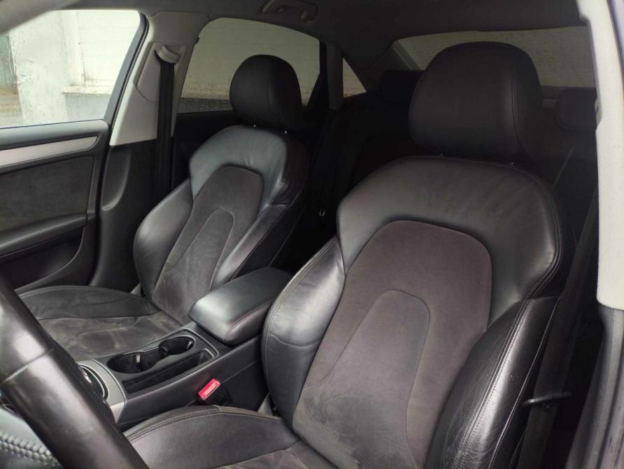 Audi A4 IV (B8) Рестайлинг Санкт-Петербург  - изображение 10