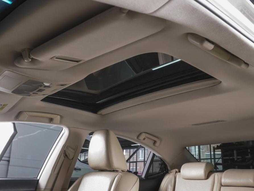 Lexus ES VI Ростов-на-Дону  - изображение 12