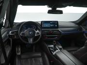 BMW 5 серии VII (G30/G31/G38) Рестайлинг Москва  - изображение 30
