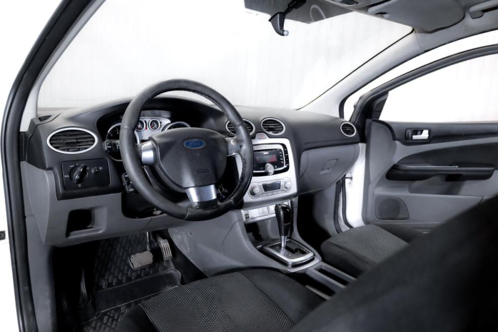 Ford Focus II Рестайлинг Тюмень  - изображение 13