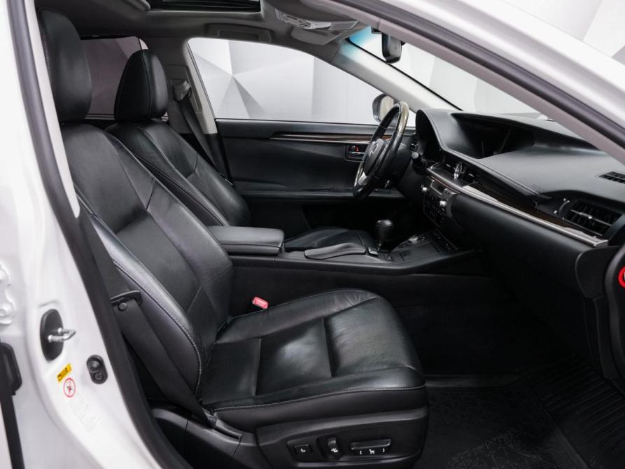 Lexus ES VI Ульяновск  - изображение 12