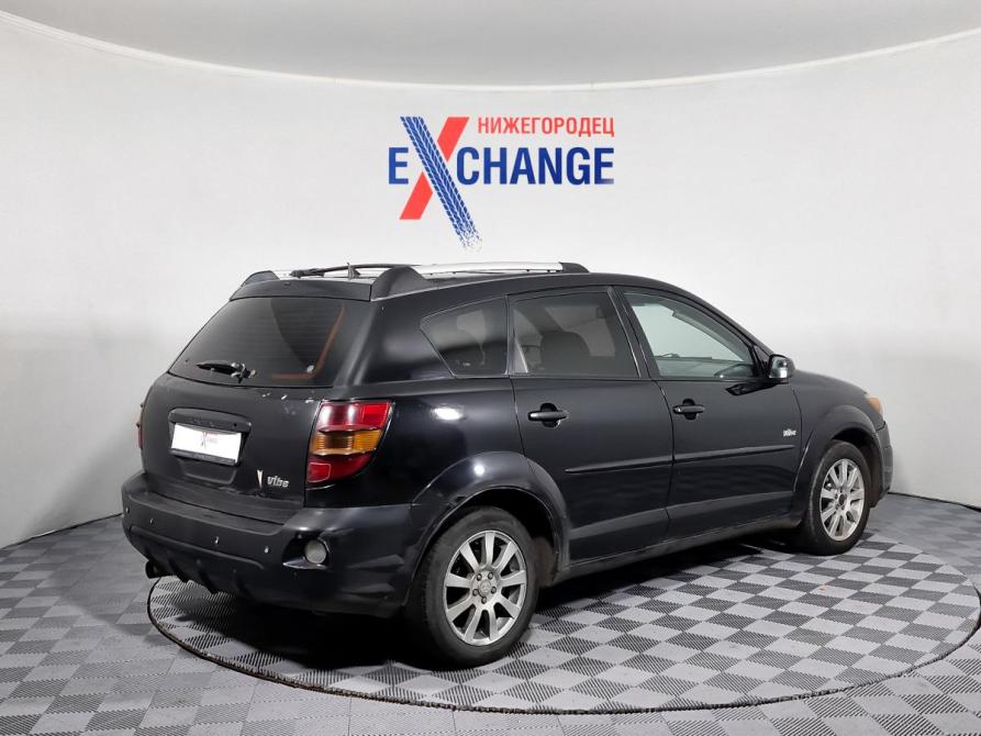 Pontiac Vibe I Нижний Новгород  - изображение 5