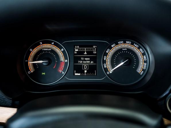 Lada (ВАЗ) Vesta I Рестайлинг (NG) с пробегом 2024 года, цена 1 370 000 рублей, 77500 км, универсал, Автокод Объявления