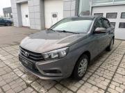 Lada (ВАЗ) Vesta I Орел  - изображение 10