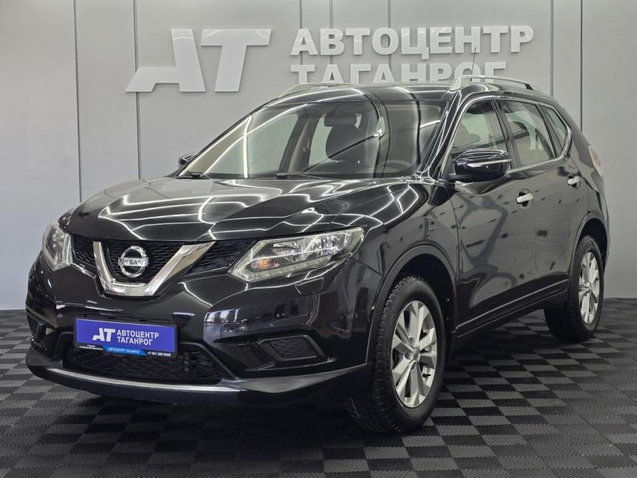 Nissan X-Trail III Таганрог  - изображение 1