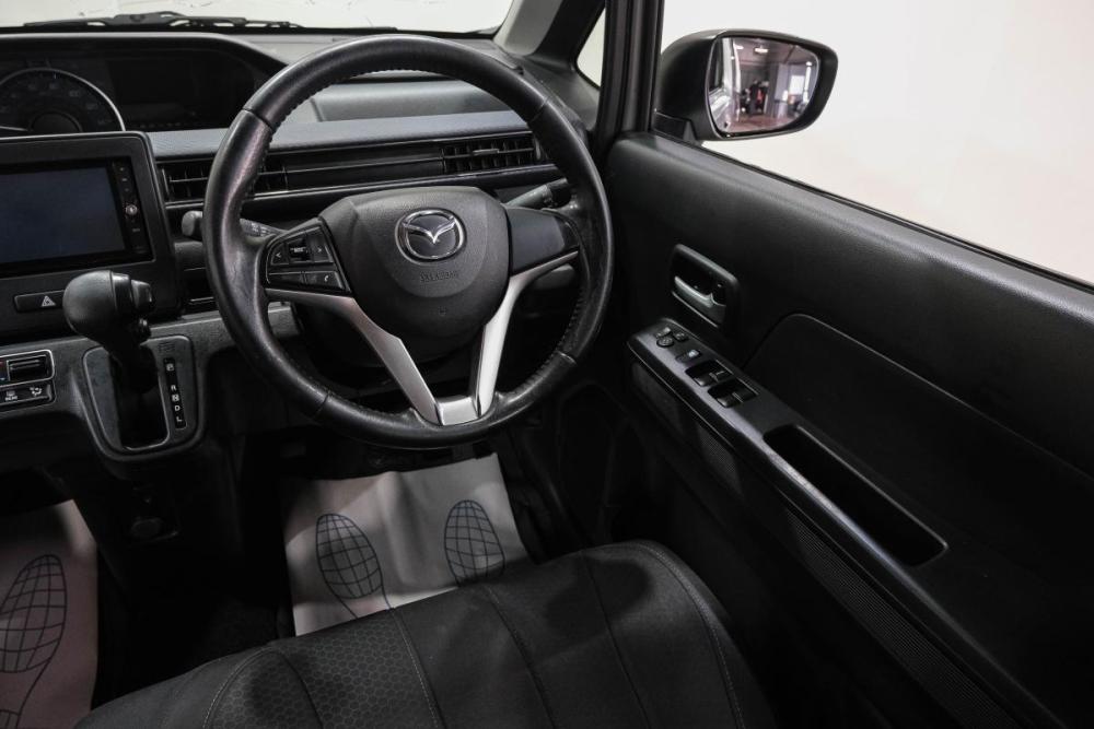 Mazda Flair II Новокузнецк  - изображение 19