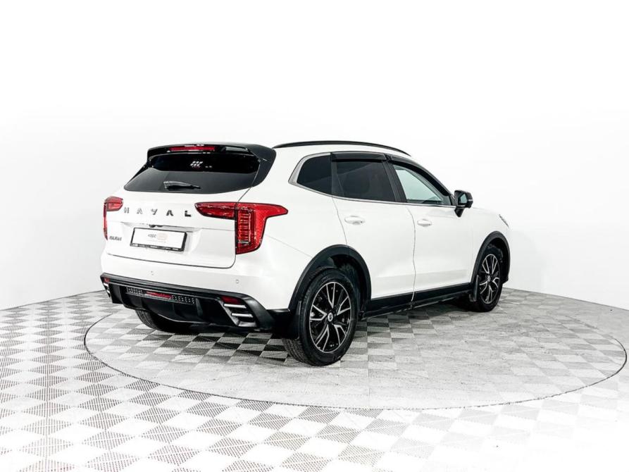 Haval Jolion I Рестайлинг Ногинск  - изображение 6