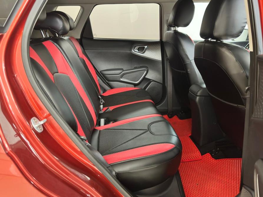 Kia Soul III Москва  - изображение 14