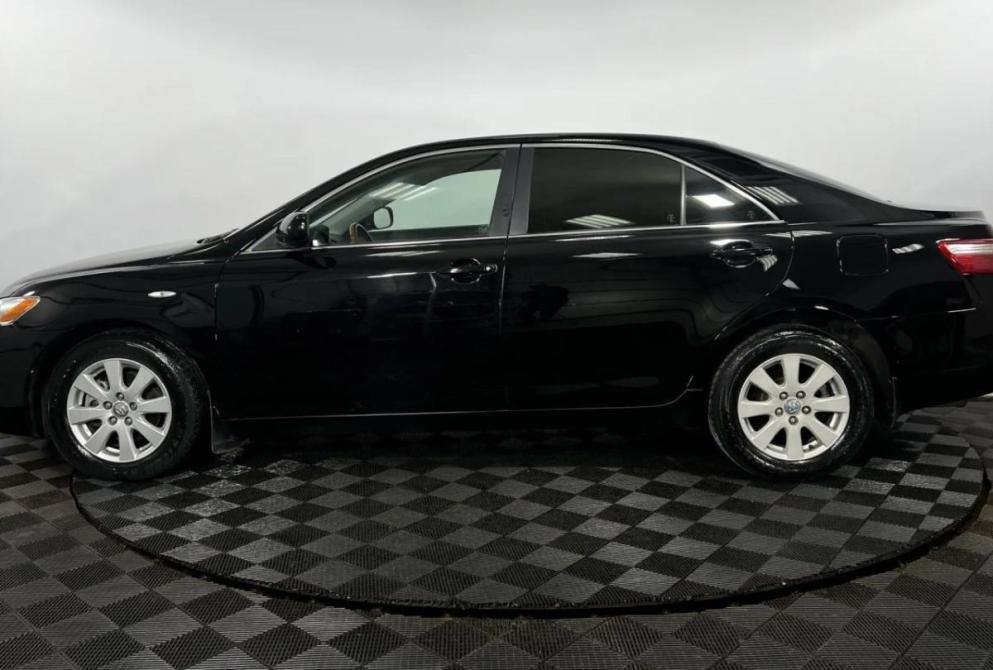 Toyota Camry VI (XV40) Нижний Новгород  - изображение 9
