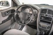 Hyundai Santa Fe Classic Томск  - изображение 27