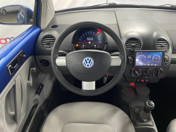 Volkswagen Beetle I (A4) с пробегом 2001 года, цена 499 000 рублей, 130000 км, хэтчбек, Автокод Объявления
