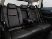 Changan CS35 Plus I Рестайлинг Санкт-Петербург  - изображение 50