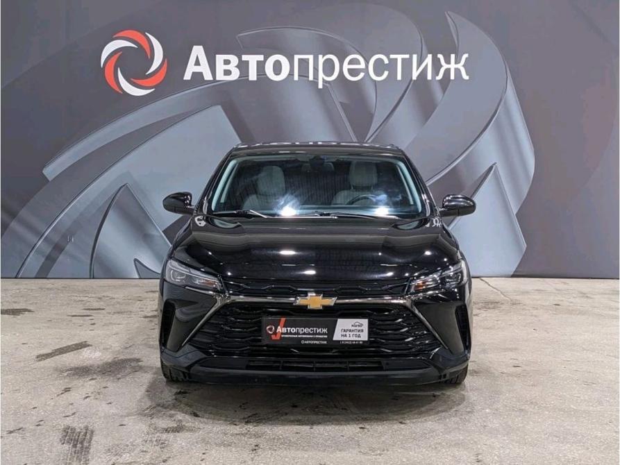 Chevrolet Monza II Рестайлинг Пермь  - изображение 3