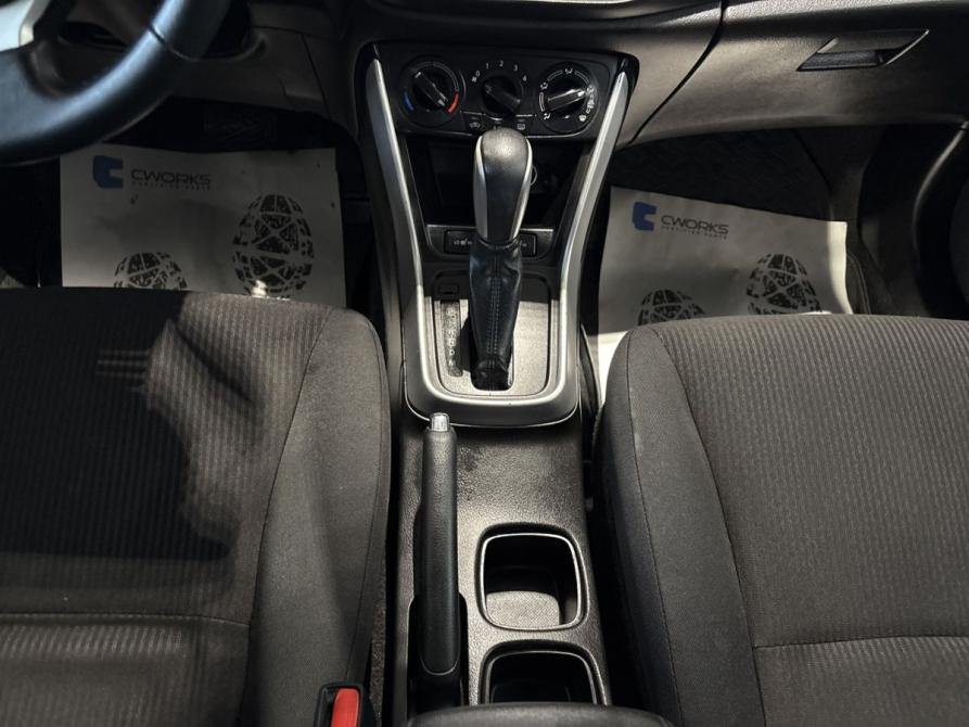 Suzuki SX4 II (S-Cross) Рестайлинг Новомосковск  - изображение 14